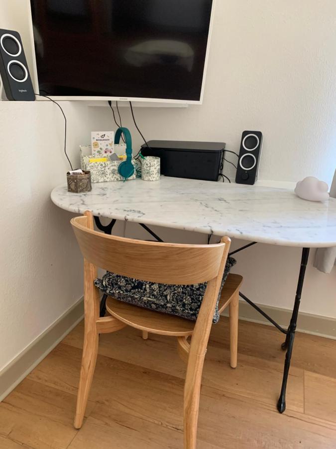 Bel Appartement Hypercentre De Strasbourg Luaran gambar