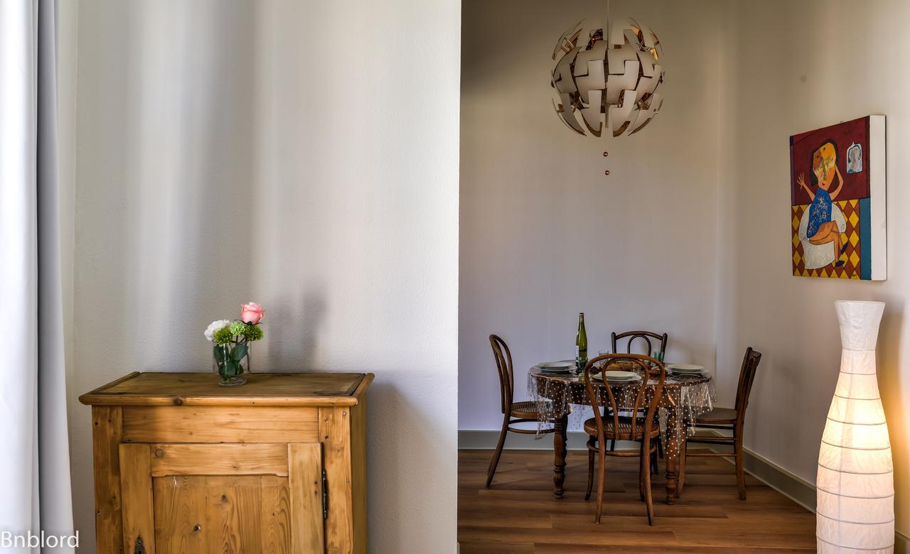 Bel Appartement Hypercentre De Strasbourg Luaran gambar